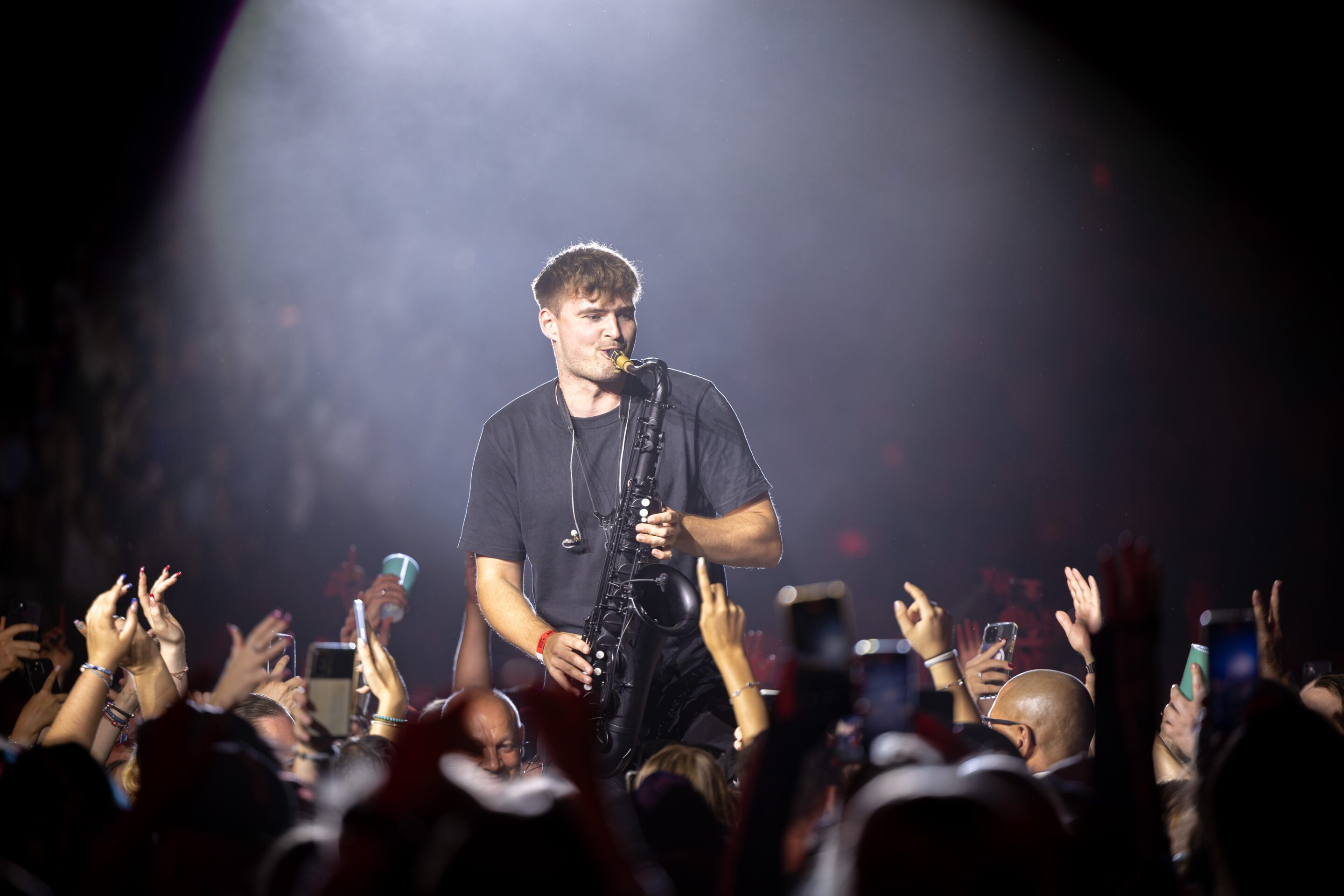 Frankenpost berichtet: Saaleauenfest wird zum Festival